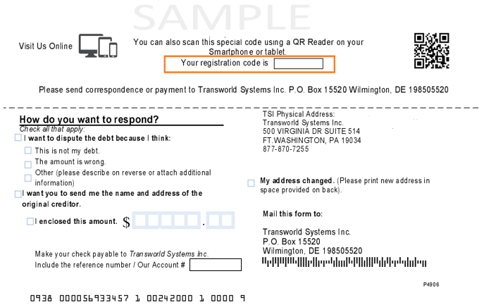 Show TSI Id in image tooltip